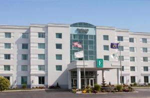 Embassy Suites Syracuse, East Syracuse