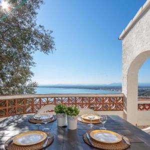 Holiday Home Villa Cecilia