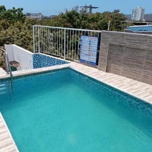 APARTAMENTO SANTA MARTA CARIBE In