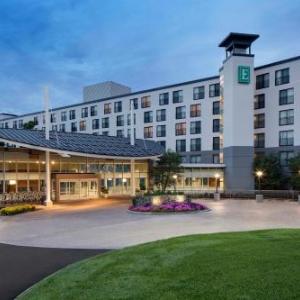 Embassy Suites by Hilton Boston Marlborough