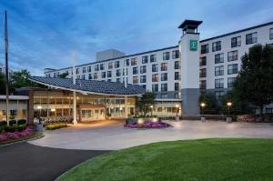 Embassy Suites by Hilton Boston Marlborough, Marlborough