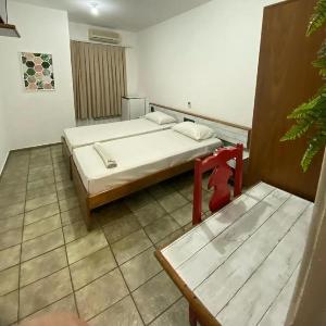Flat Suites Boa vista