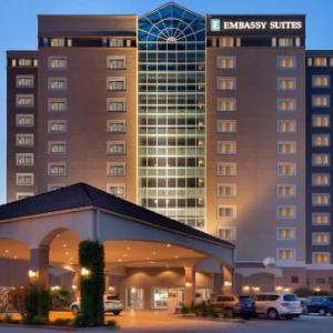 Embassy Suites by Hilton Monterey Bay-Seaside