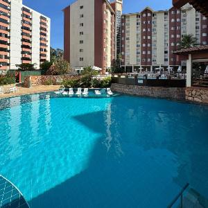 Hot Springs Hotels