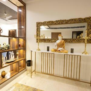 Four Bedroom Luxurious Apartment near Cyber Hub