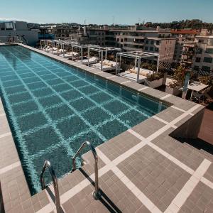 The Social Hub San Sebastian Extended Stay