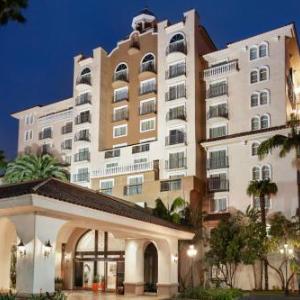 Embassy Suites by Hilton Santa Ana Orange County Airport