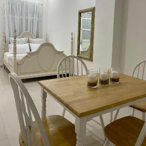 Apartamento en Centro histórico de Cartagena