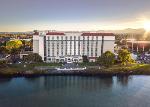 City Center California Hotels - Embassy Suites By Hilton San Francisco Airport Waterfront