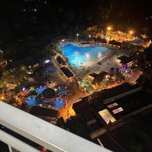 Sunway Onsen 4-6pax