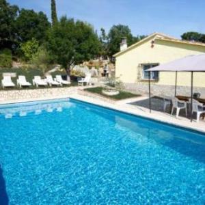 Holiday Home Antem