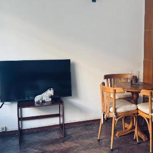 Apartamento Ciudad Vieja