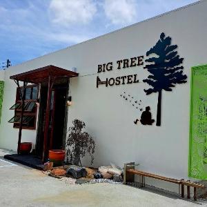 Big Tree Hostel Khaoyai