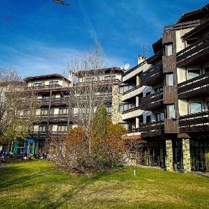 Hotel Orphey Bansko
