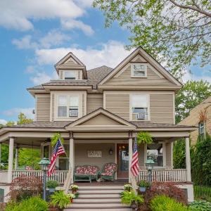 Inn of Saugatuck