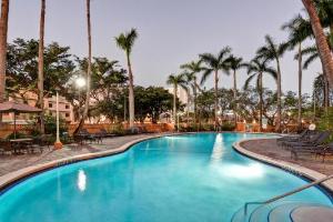 Embassy Suites by Hilton Miami International Airport, Miami