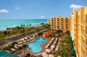 Embassy Suites Deerfield Beach - Resort & Spa, Pompano Beach