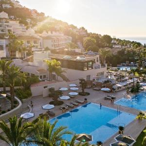ZEM Wellness Clinic Altea - 5 Stars Grand Luxury