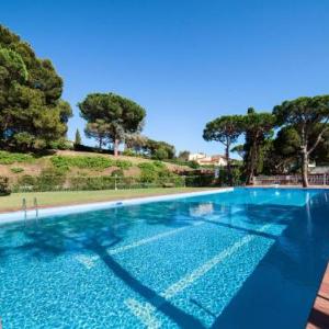 Holiday Home Los Pinos