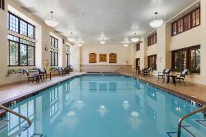 Embassy Suites Napa Valley, Napa