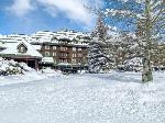 Bijou California Hotels - Hilton Vacation Club Lake Tahoe Resort South