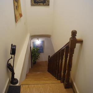 Draz pyramids view Bed & breakfast