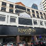 Kingston Hotel 12 @ Jalan Raja Laut KL Kuala Lumpur