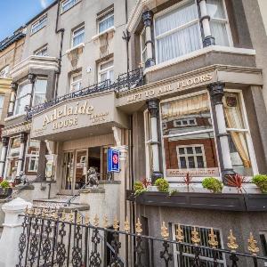 Adelaide House Hotel - Opposite Winter Gardens Town Centre