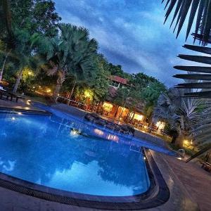 Hotel Kamrel Sigiriya