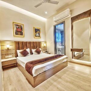 Hotel Maher Inn