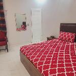 Hotel in Karachi 
