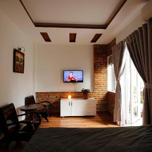 Loankim Homestay