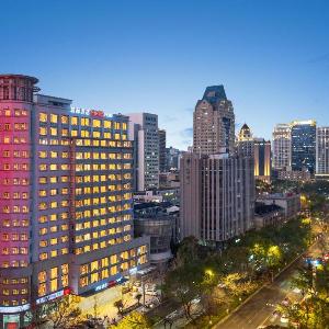 Intercity Hotel Hangzhou West Lake Wulin Plaza