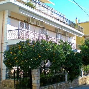Villa Maria