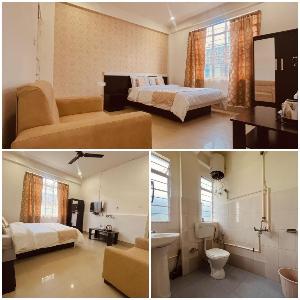 DIVINA AMORE Guest House
