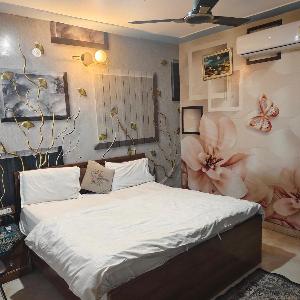 Govind Residency Near India Expo Mart Greater Noida