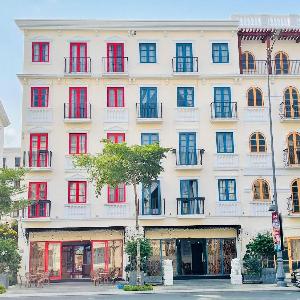 A39 Hotel - Phu Quoc