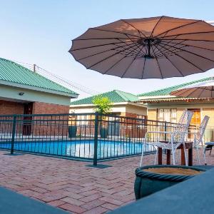 Victoria Falls Premier Lodge