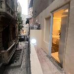 Triple garden view hotel Cairo 