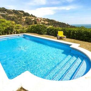 Holiday Home Villa Dubos