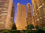 Orchestra Hall At Symphony Ctr Illinois Hotels - Fairmont Chicago Millennium Park