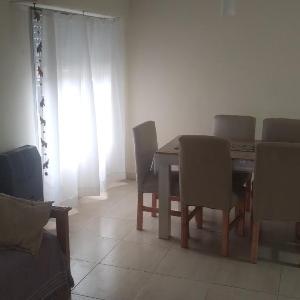 Hermoso y funcional departamento