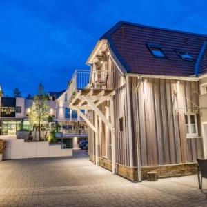 City-Appartements Am Wall