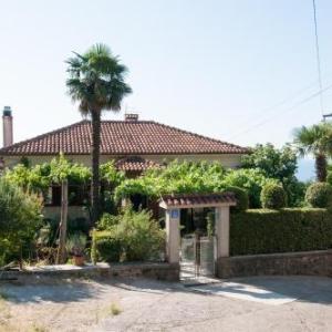 Apartments with parking space Opatija - Pobri Opatija - 7813