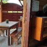 Appartement cosy près de Goyave tout inclus Guadeloupe 