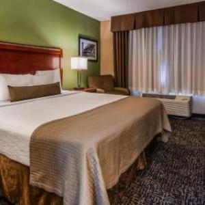 Best Western Glenview - Chicagoland Inn and Suites