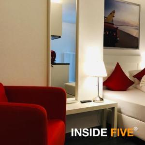 INSIDE Five Hotel
