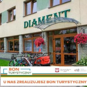 OW Diament