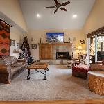 Midway 4 Bedroom 45 Bathroom golf course Luxury Turnberry 23 home Midway