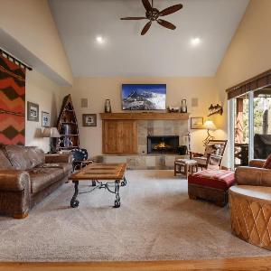 Midway 4 Bedroom 45 Bathroom golf course Luxury Turnberry 23 home
